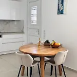 Appartement Psaros Village Mykonos Platis Yialos