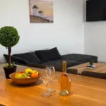 Psaros Village Mykonos Appartement *