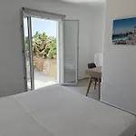 Appartement Psaros Village Mykonos Platis Yialos