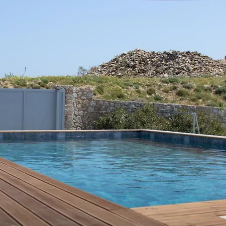 Psaros Village Mykonos * Platísz Jalósz