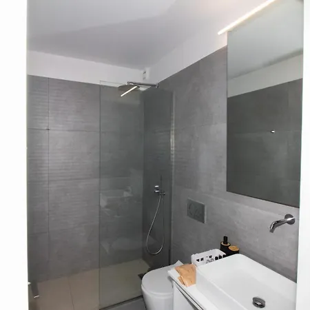 Psaros Village Daire *