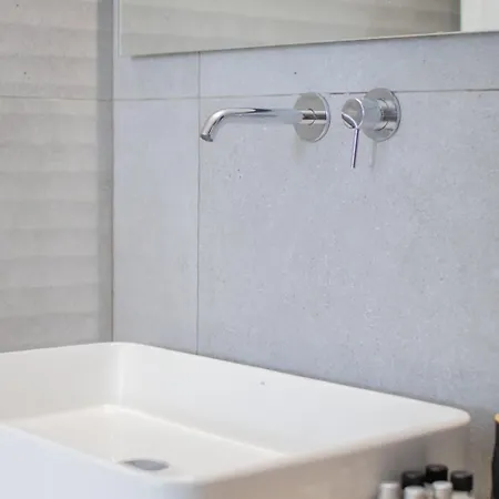 Daire Psaros Village *