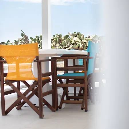 Psaros Village Daire Platys Gialos (Mykonos)