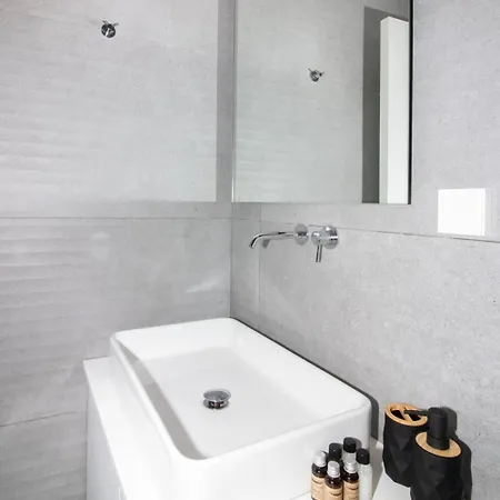 Daire Psaros Village