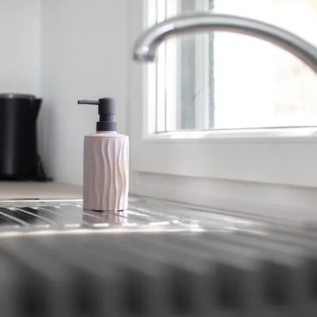 Psaros Village Daire *