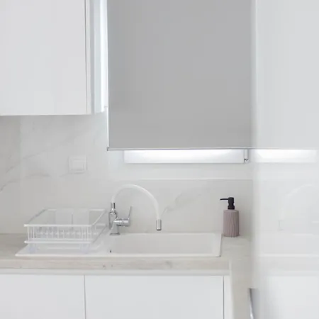 Psaros Village Daire