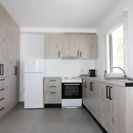 Daire Psaros Village Platys Gialos (Mykonos)