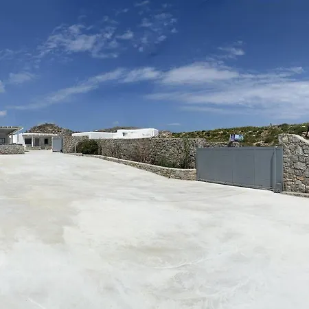 Psaros Village Daire Platys Gialos (Mykonos)