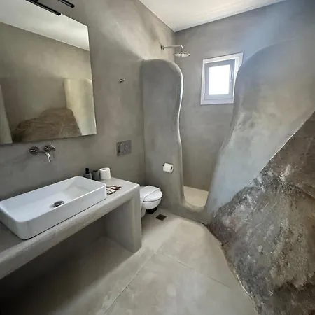 Psaros Village Mykonos Apartman