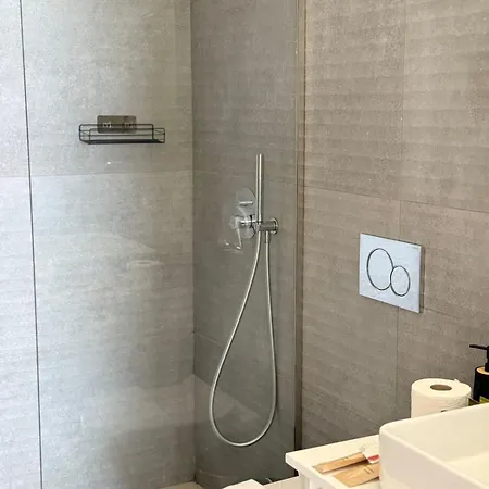 Psaros Village Platys Gialos (Mykonos)