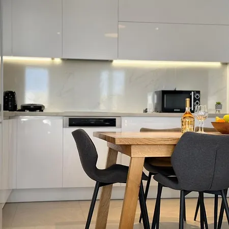 Psaros Village * Platys Gialos (Mykonos)