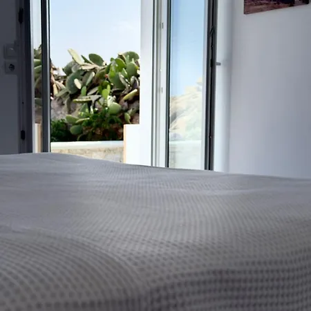 Daire Psaros Village