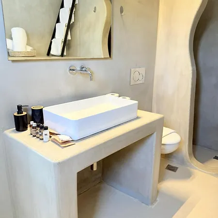 Psaros Village Daire Platys Gialos (Mykonos)