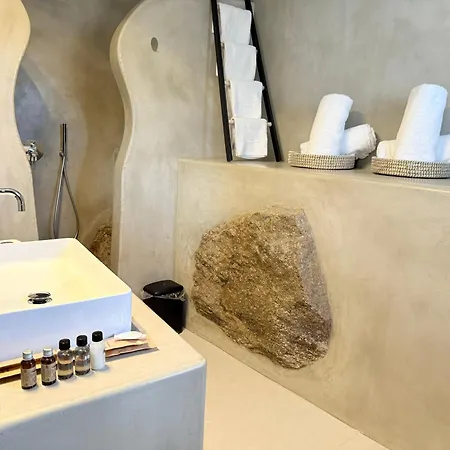 Psaros Village Daire