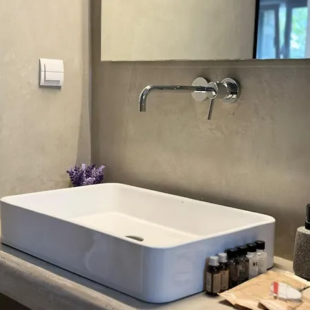 Psaros Village Daire