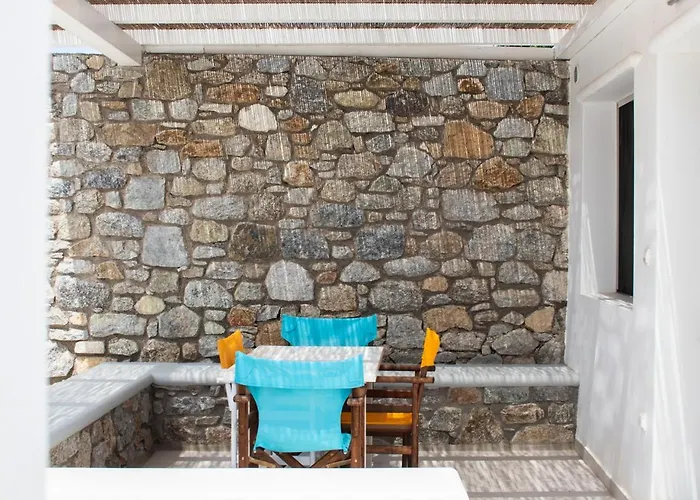 Psaros Village Appartamento