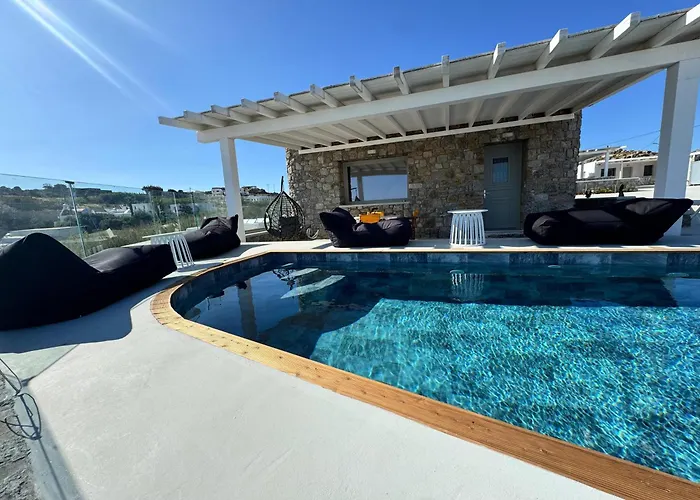 Psaros Village Platys Gialos (Mykonos)