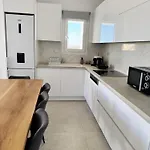 Apartamento Psaros Village Mykonos Platis Gialos