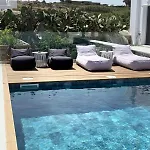 Apartamento Psaros Village Mykonos