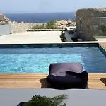 Psaros Village Mykonos * Platys Gialos (Mykonos)