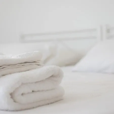 Psaros Village Lejlighed Platys Gialos (Mykonos)