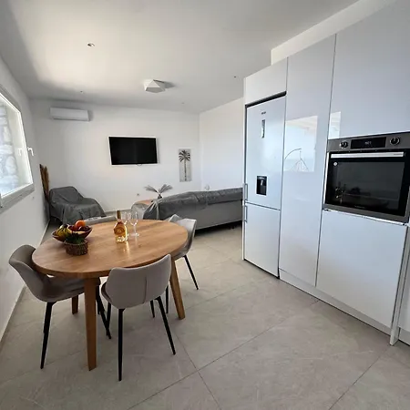 Psaros Village * Platys Gialos (Mykonos)