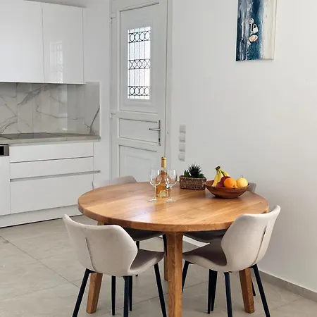 Lejlighed Psaros Village Platys Gialos (Mykonos)