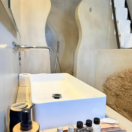 Psaros Village Platys Gialos (Mykonos)