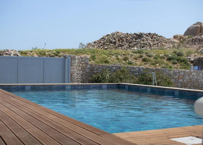 Psaros Village * Platys Gialos (Mykonos)