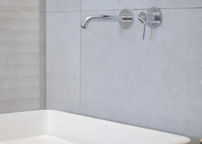 Apartamento Psaros Village *