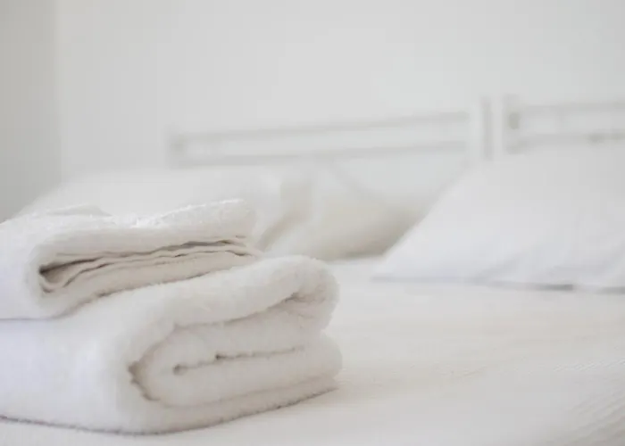 Psaros Village Apartamento Platys Gialos (Mykonos)