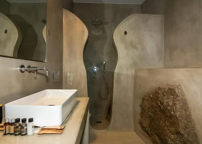 Psaros Village Apartamento Platys Gialos (Mykonos)