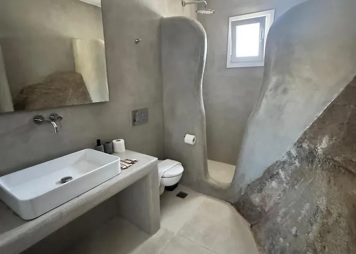 Psaros Village Apartment