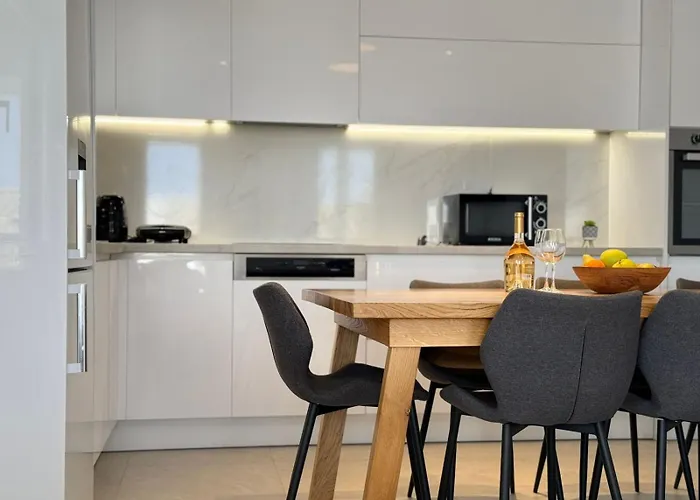 Psaros Village * Platys Gialos (Mykonos)