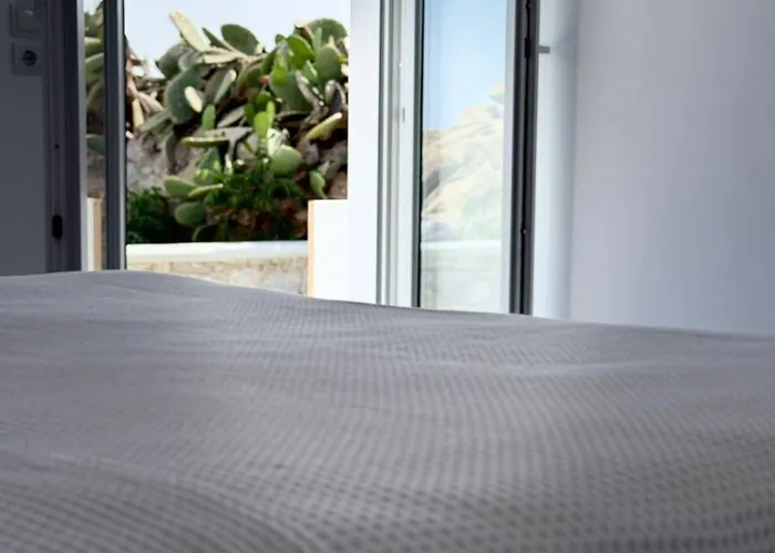 Apartamento Psaros Village