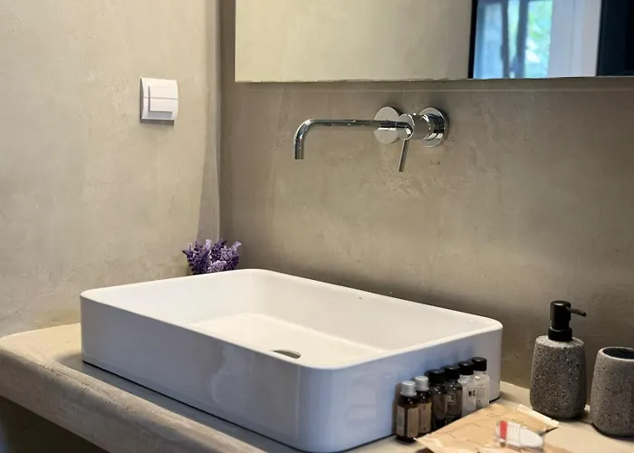 Psaros Village Apartment