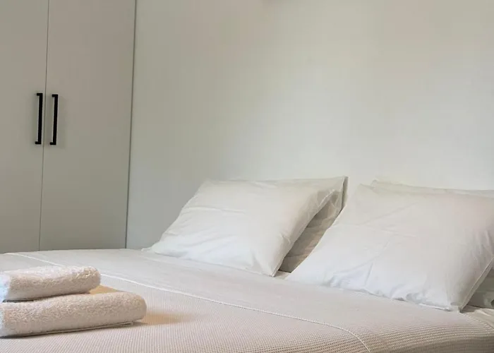 Psaros Village Platys Gialos (Mykonos)