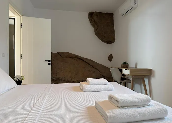 Psaros Village Apartment *