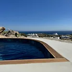Apartment Psaros Village Mykonos *