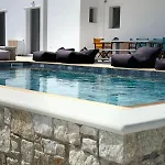 Apartment Psaros Village Mykonos *