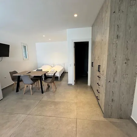 Psaros Village Apartment Platys Gialos (Mykonos)