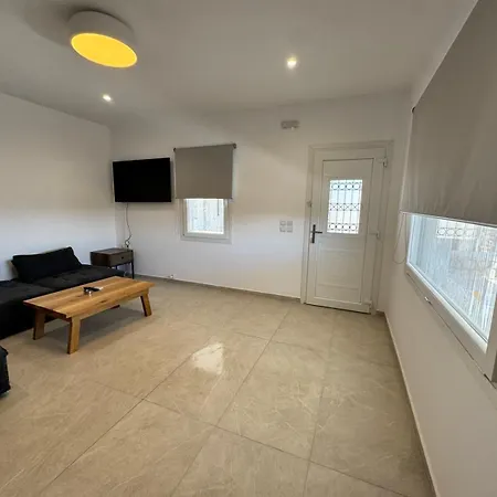 Psaros Village Apartment *