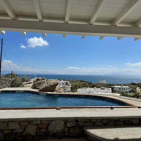 Apartment Psaros Village *