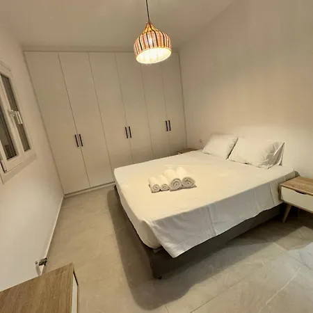 Apartment Psaros Village