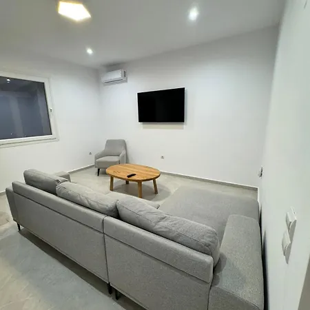 Psaros Village Apartment *