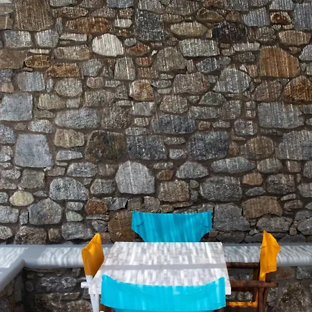 Апартаменты Psaros Village *