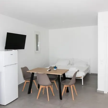 Psaros Village Апартаменты *