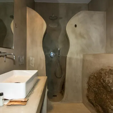 Psaros Village Mykonos Lägenhet Platys Gialos (Mykonos)