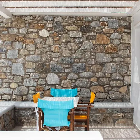 Psaros Village Mykonos Lägenhet