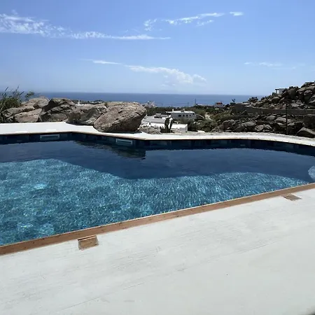 Apartment Psaros Village
